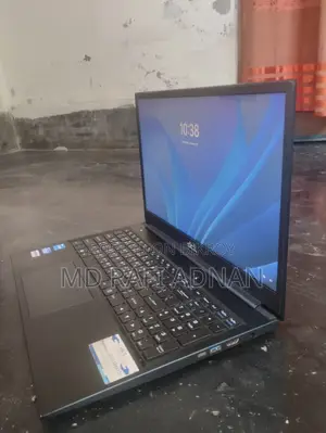 Laptop 8GB SSD 512GB