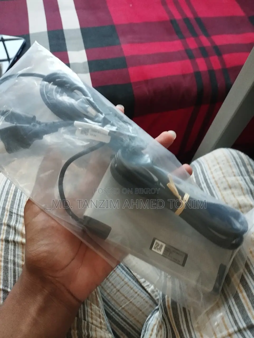 Lenovo Loq Charger