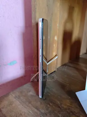 Oppo F17 128 GB Orange