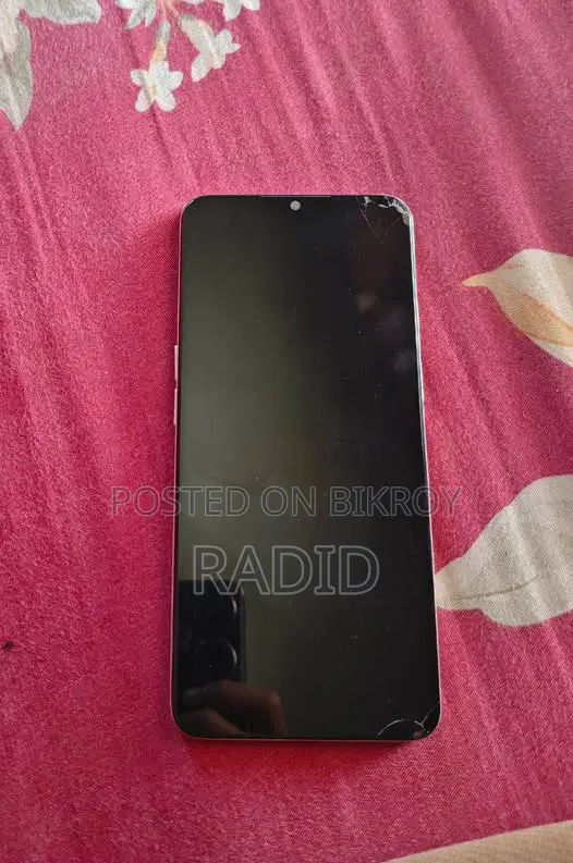 Oppo F17 128 GB Orange