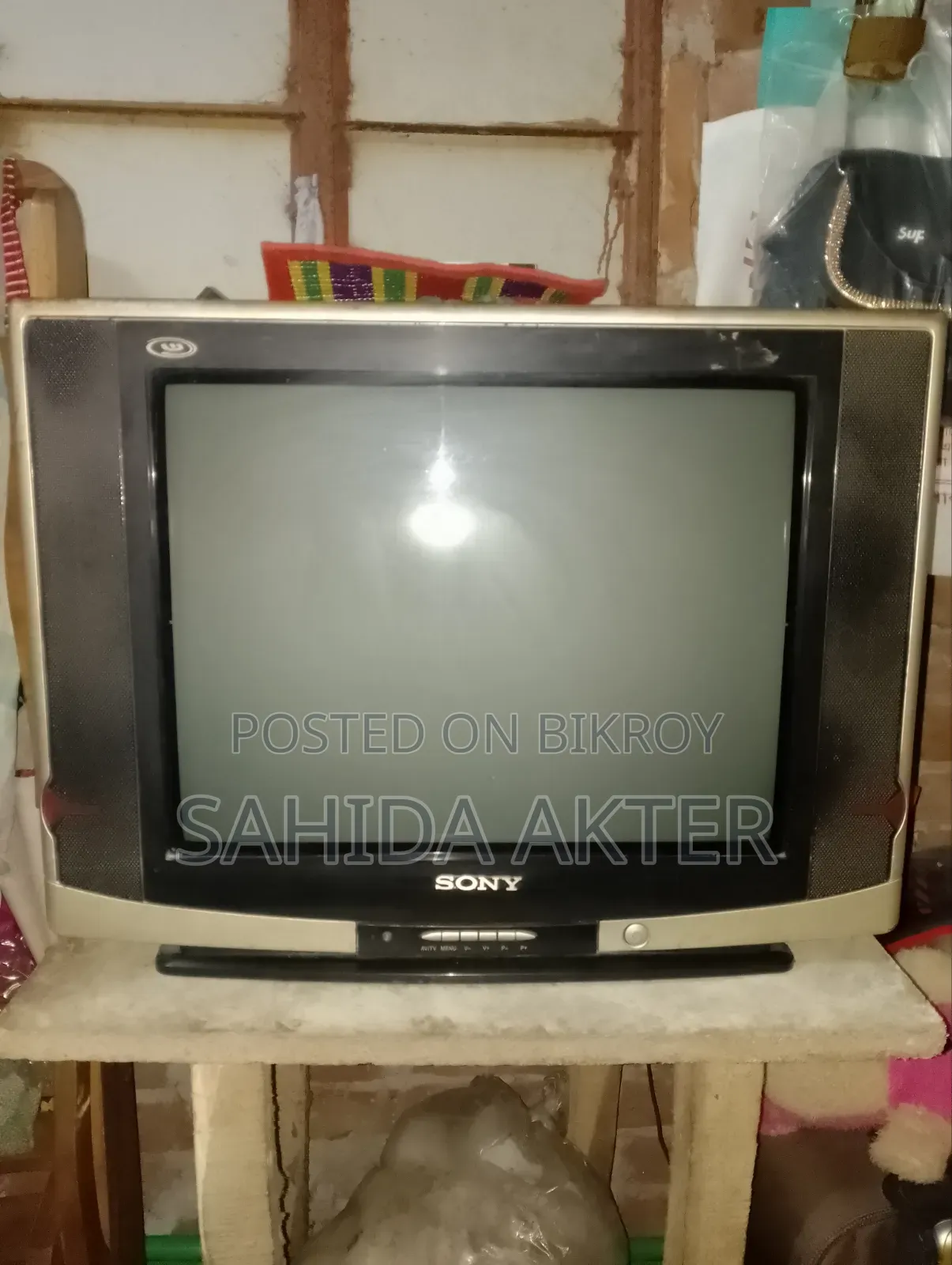 Sony 24 Inch TV