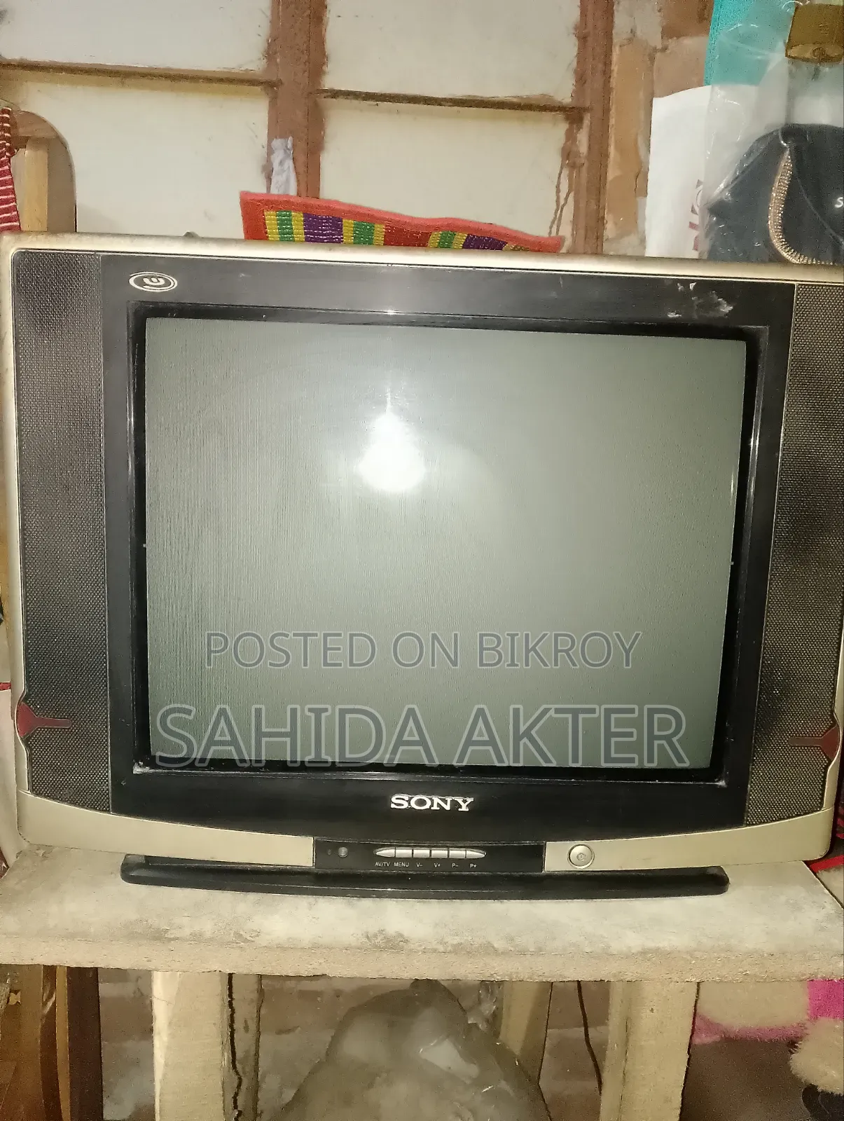 Sony 24 Inch TV