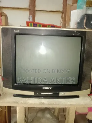 Sony 24 Inch TV