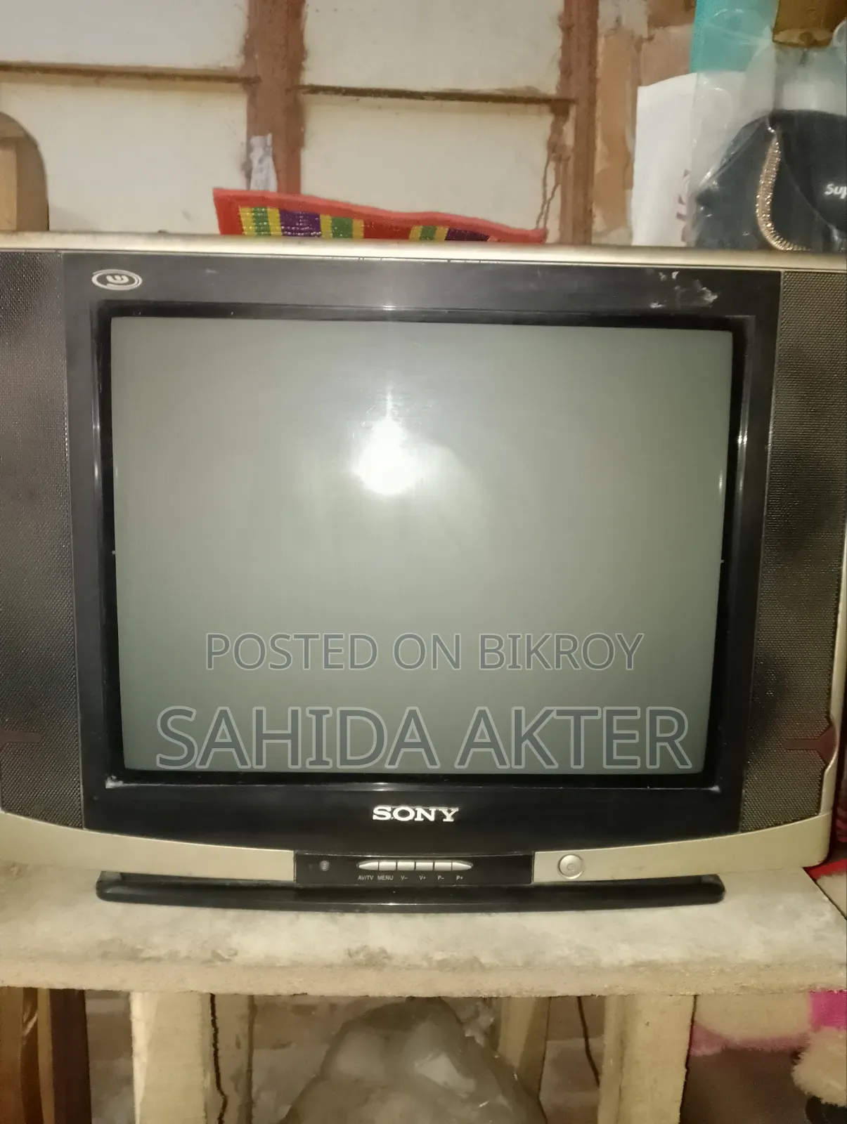 Sony 24 Inch TV