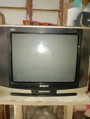 Sony 24 Inch TV