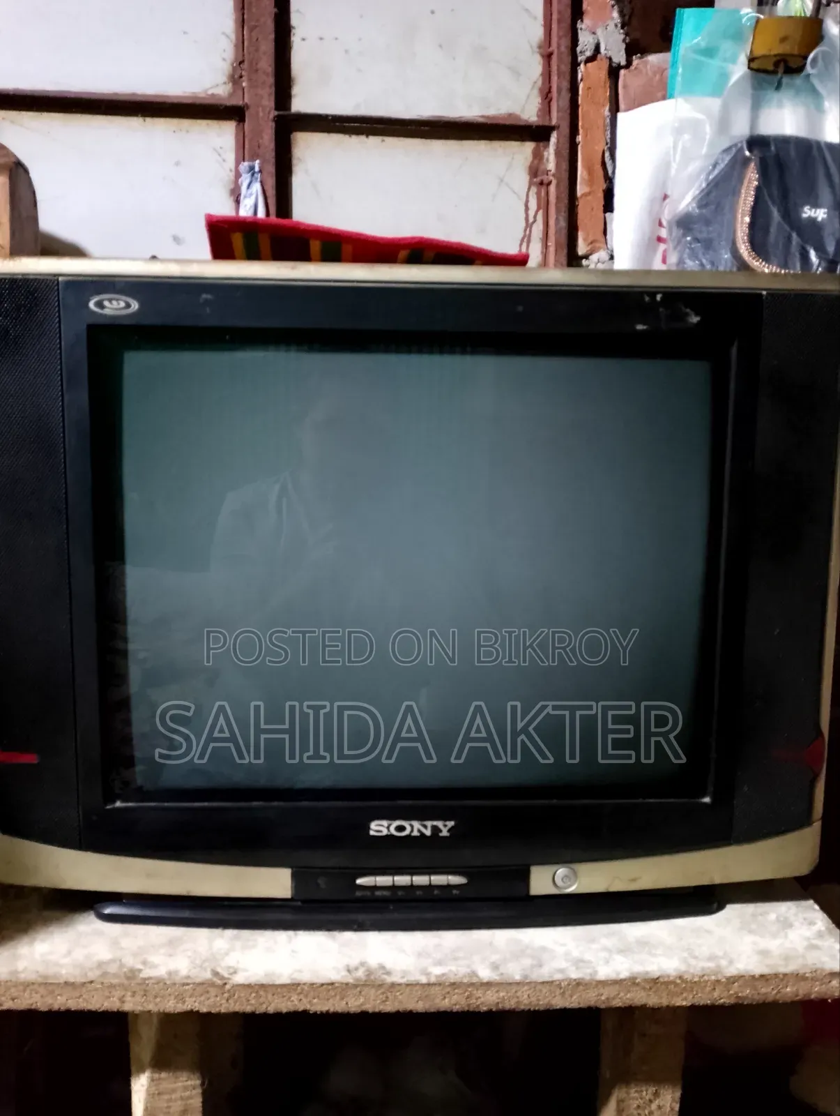 Sony 24 Inch TV