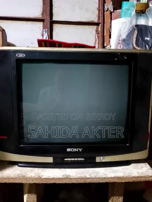 Sony 24 Inch TV