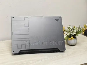 ল্যাপটপ ASUS TUF Gaming F15 16GB Intel Core I5 SSD 512GB