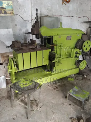 Shaper Machine