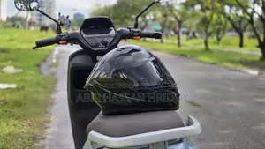 হেলমেট - ইয়োহে ৯৭৮ গেম চেঞ্জার (গ্লসি ব্ল্যাক)