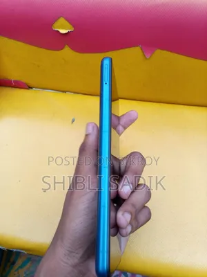Samsung Galaxy M12 128 GB Orange