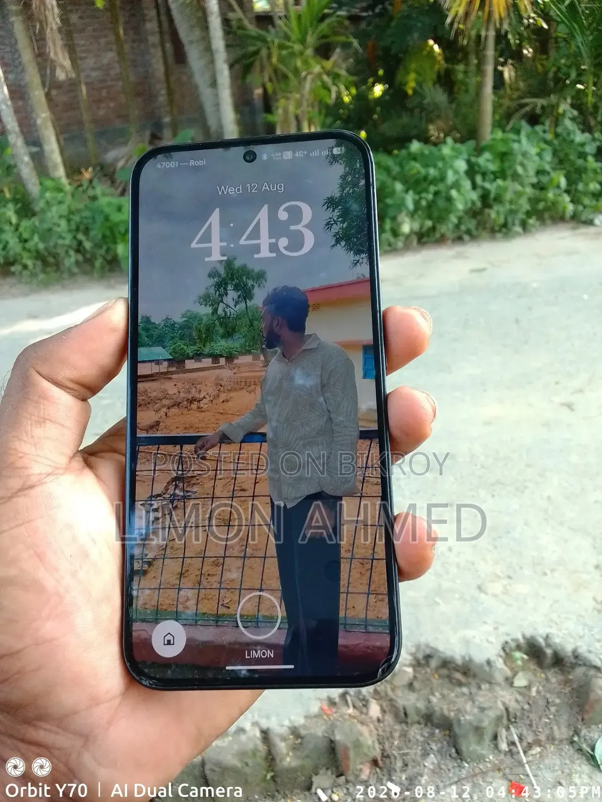 Nothing Phone 2a Plus 256 GB Black