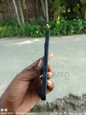 Nothing Phone 2a Plus 256 GB Black