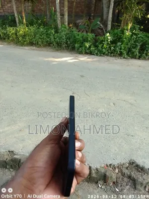 Nothing Phone 2a Plus 256 GB Black