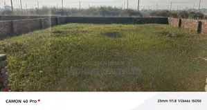 N ব্লক 3 কাঠার প্লট বিক্রয়