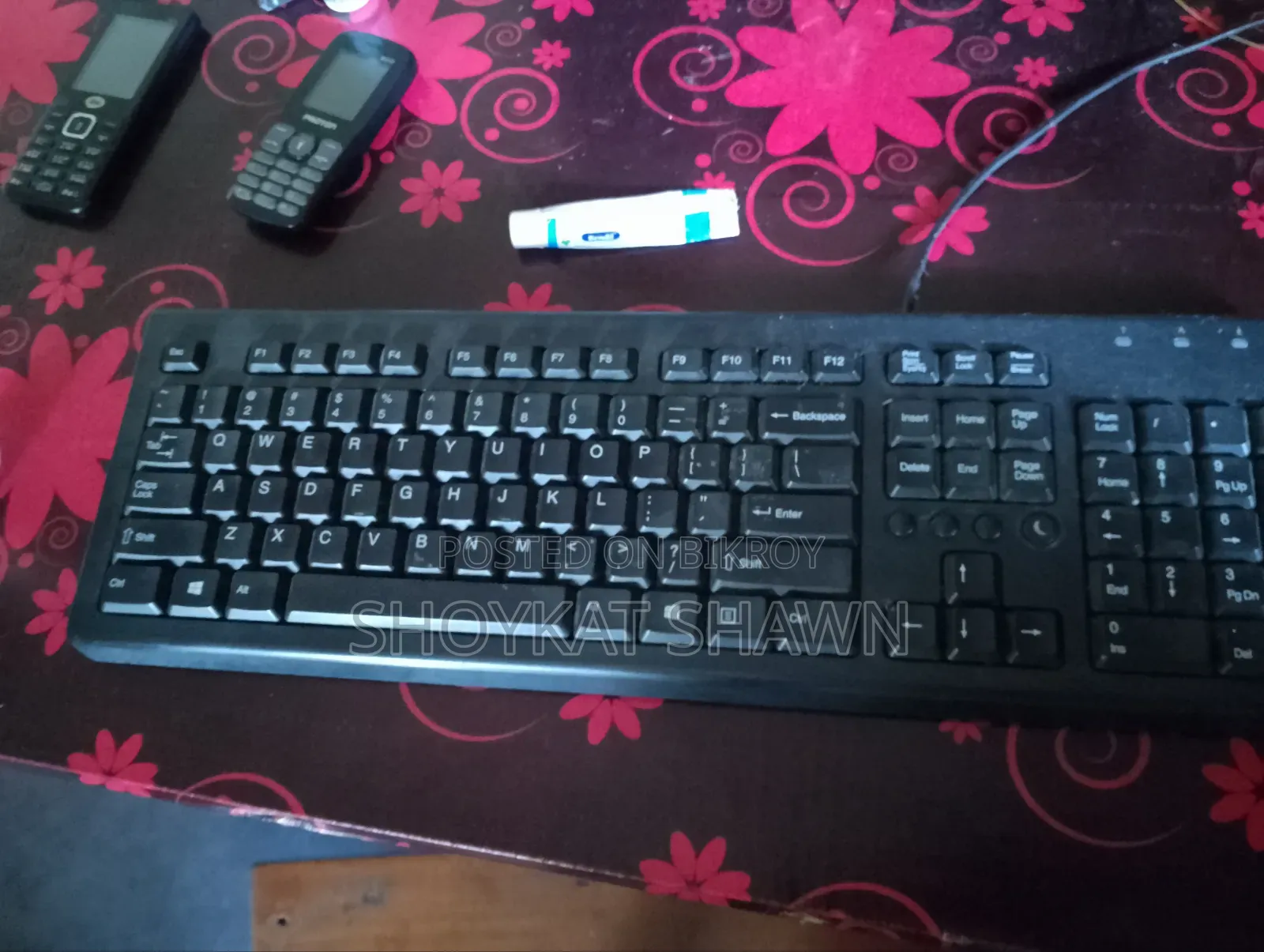 Desktop Computer 24GB Intel Core i5 SSD 256GB