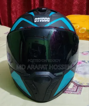 হেলমেট সাইজ এল