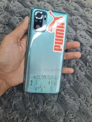 শাওমি মি নোট ১০ ১২৮ জিবি গ্রিন