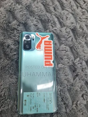 শাওমি মি নোট ১০ ১২৮ জিবি গ্রিন