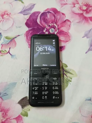 Nokia 5310 XpressMusic Pink
