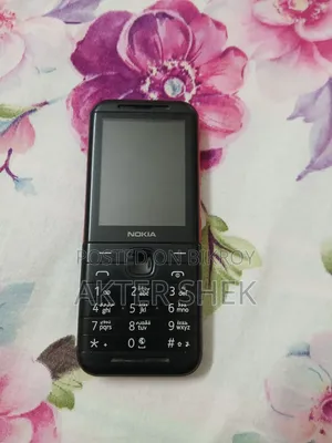 Nokia 5310 XpressMusic Pink