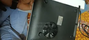 Induction Stove