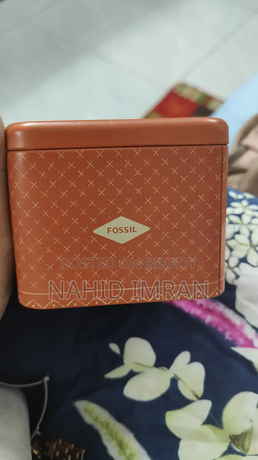 Fossil Watch for Sell