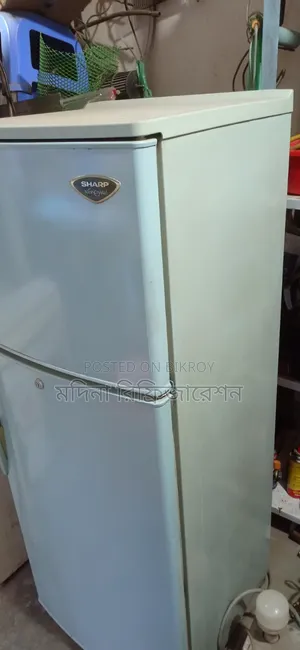 SHARP Fridge Forsel