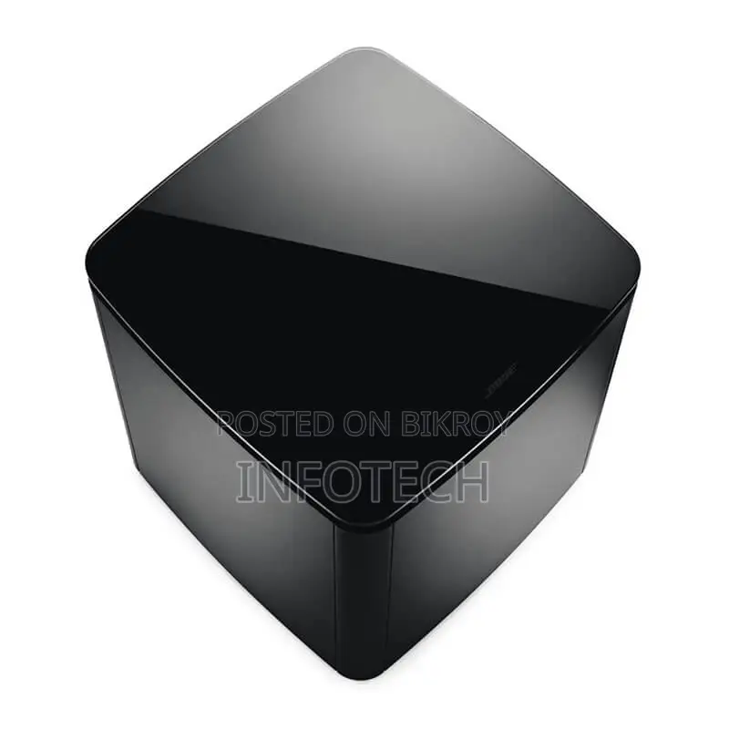 Bose Bass Module 700 Wireless Subwoofer