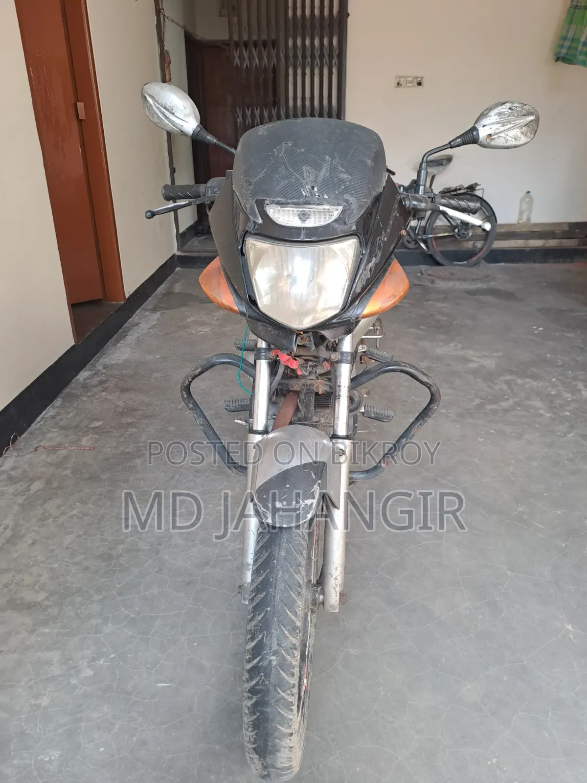 Honda 2012 Silver