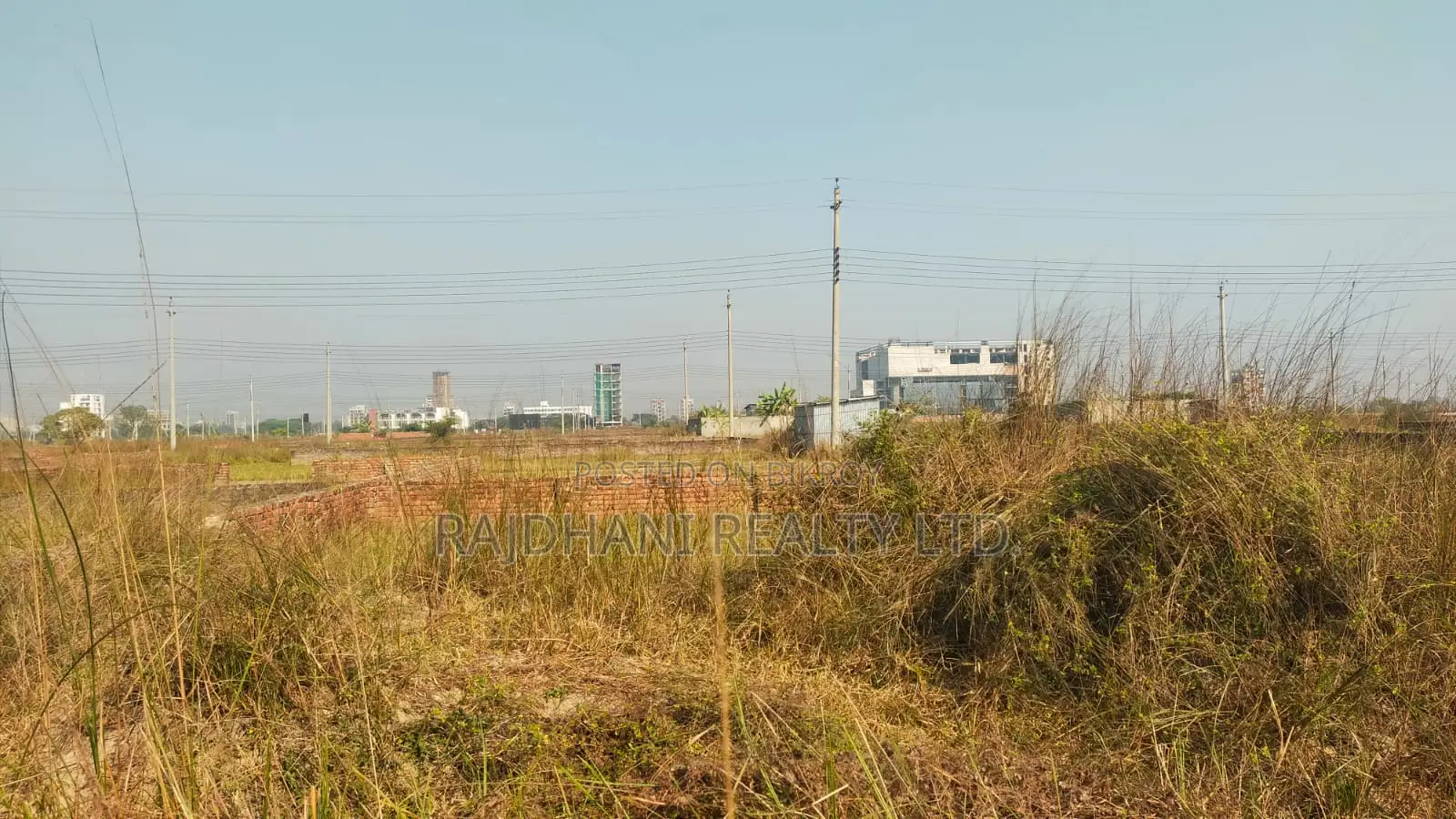 N Block 4 Katha Plot for Sale