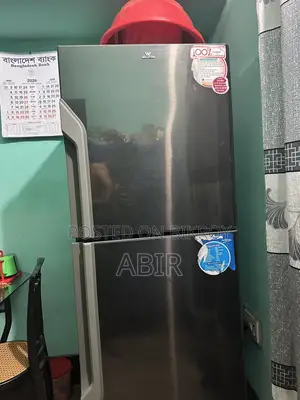 রেফ্রিজারেটর
