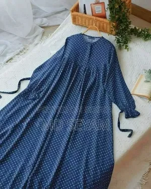 One-Piece Gown
Fabric:
VIP China