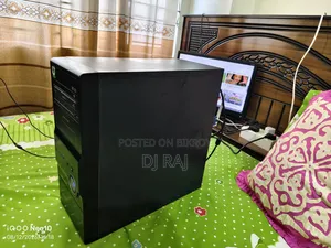 Desktop Computer Gigabyte 4GB RAM Intel Core i3 128GB SSD