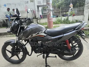 Honda Livo 2021