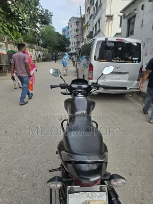 Honda Livo 2021