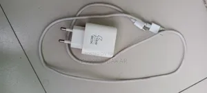 SuperVOOC Charger