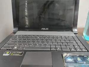 Laptop Asus N43JQ 2GB Intel Core i5 HDD 500GB