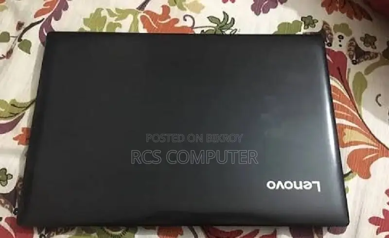 Laptop Lenovo V310 8GB Intel Core I3 SSD 128GB