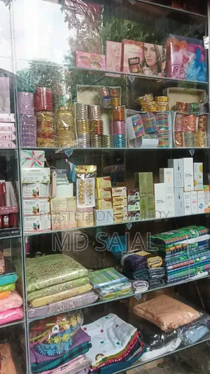 All Cosmetics Goods Will Be Sold, Changing Business Type