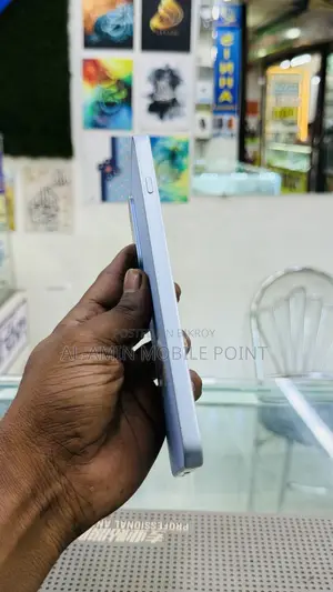 OnePlus Nord 5 256 GB Blue