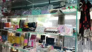 All Cosmetics Goods Will Be Sold, Changing Business Type