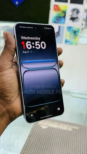 OnePlus Nord 5 256 GB Blue