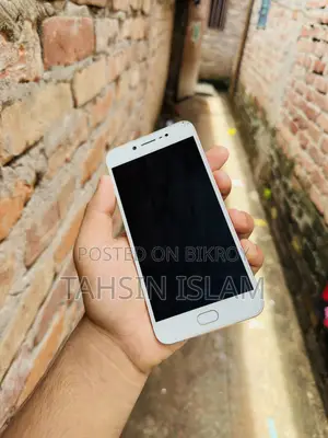 Vivo Y67 32 GB Orange