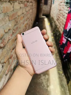 Vivo Y67 32 GB Orange