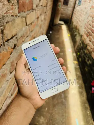 Vivo Y67 32 GB Orange
