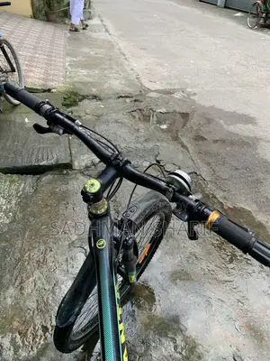 দুরন্ত ২১ স্পিড ভেনম বাইসাইকেল