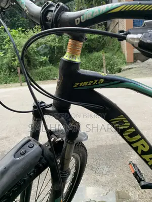 দুরন্ত ২১ স্পিড ভেনম বাইসাইকেল