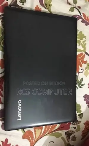 Laptop Lenovo V310 8GB Intel Core I3 SSD 128GB