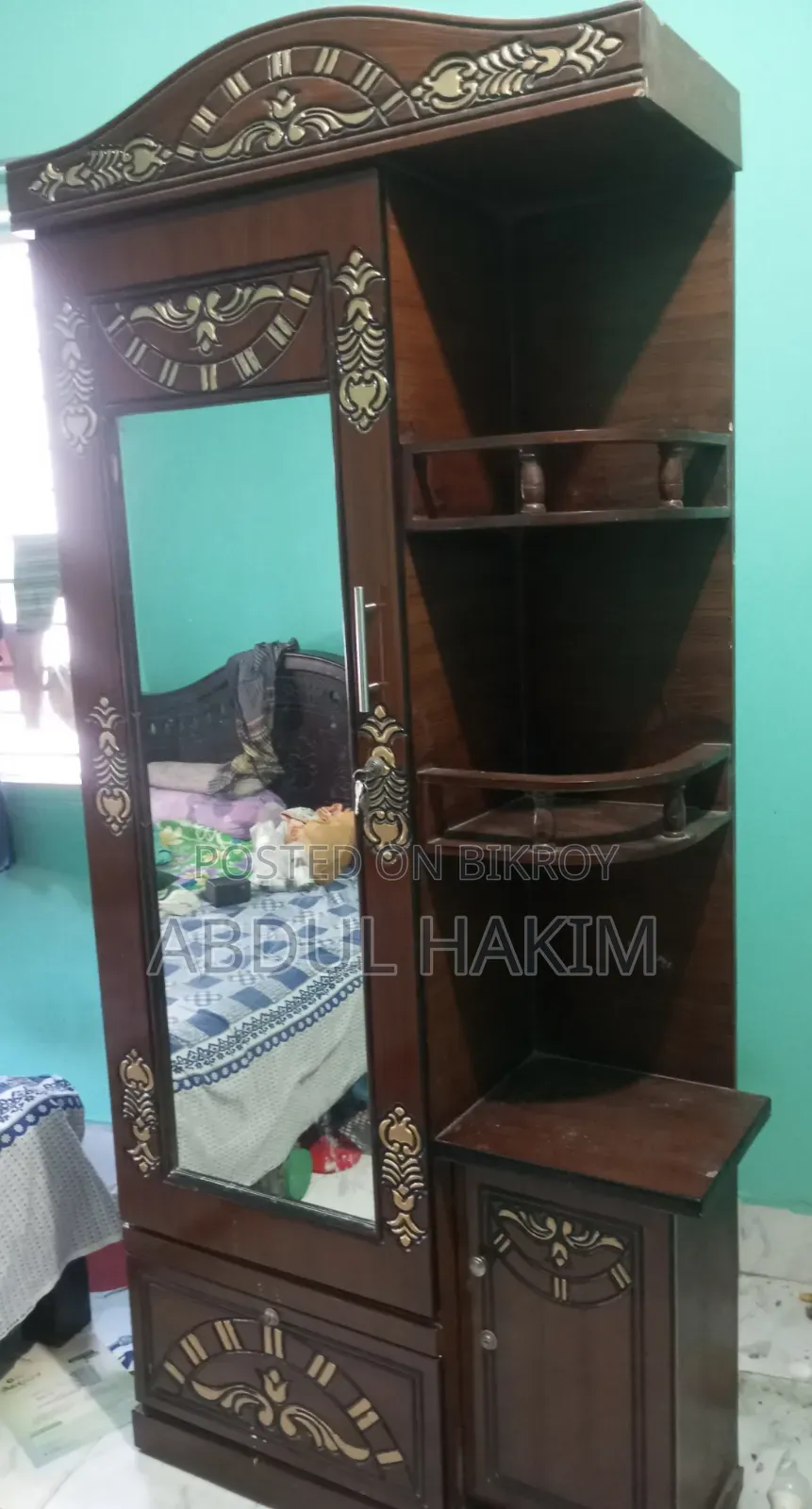 ড্রেসিং টেবিল বিক্রয়